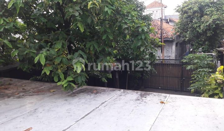 Rumah di Tangerang Selatan, Ciputat Timur, Poncol Indah Cirendeu 2