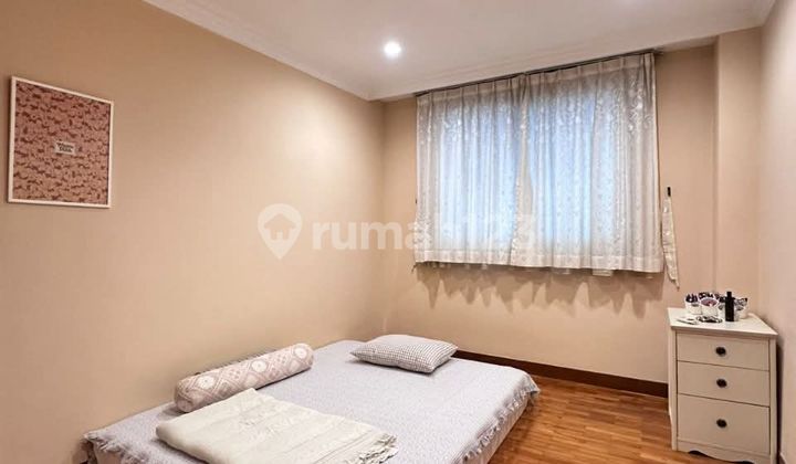 Apartemen 3 BR di Jakarta Selatan, Pondok Indah, Grand View 2