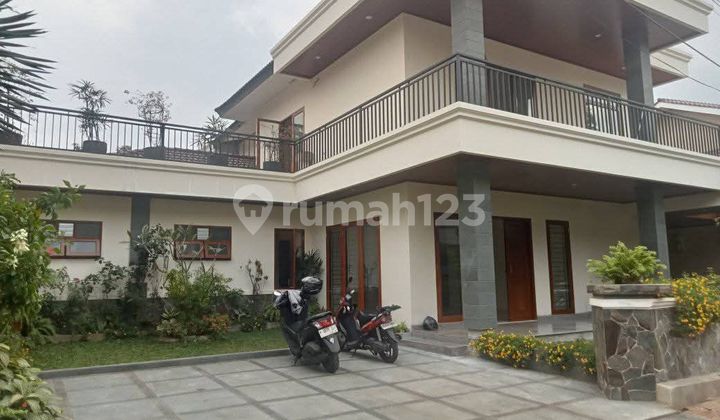 Rumah di Jakarta Selatan, Pejaten, Jl. Siaga Raya