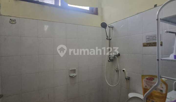 Rumah di Jagakarsa, Jl. Moh Kahfi 2, Jakarta Selatan 2