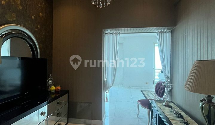Disewakan Apartment The Peak Sudirman 4Br Jakarta Selatan Disewakan Apartment The Peak Sudirman 4Br Jakarta Selatan