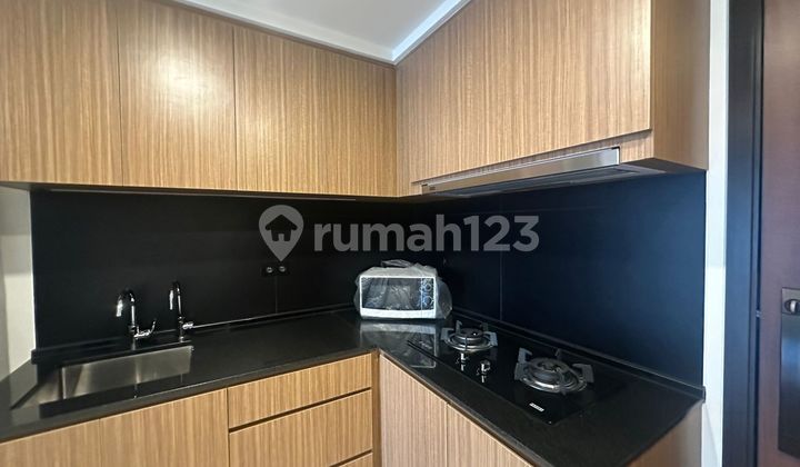For Sale Apartment Branz Mega Kuningan 1+1 South Jakarta 2