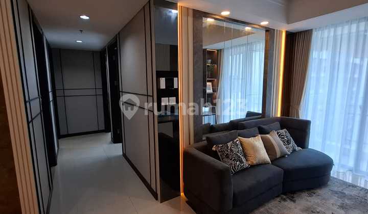 Dijual Apartment Casagrande Bella Phase 2 Kokas Jaksta Selatan 2