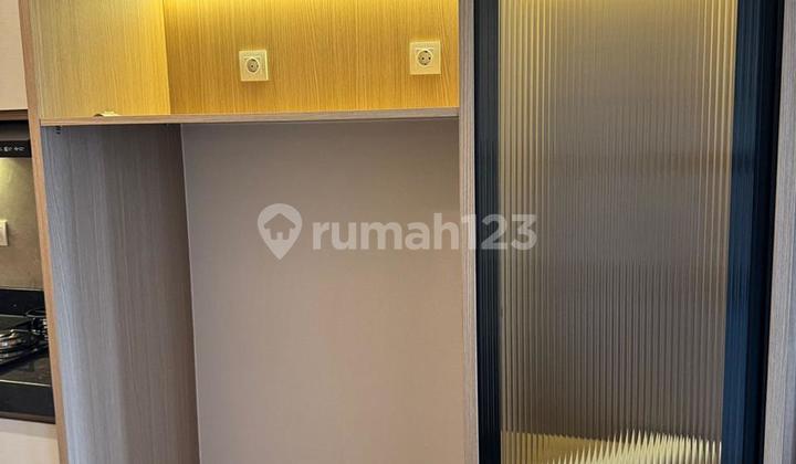 Disewakan Apartment Newton 1 Studio Kuningan Jakarta Selatan 2