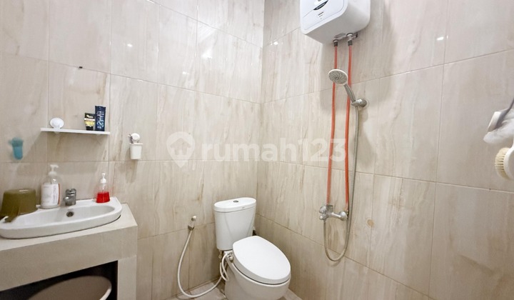 Dijual Rumah Cempaka Putih Barat 138M2 2 Lantai Jakpus 2