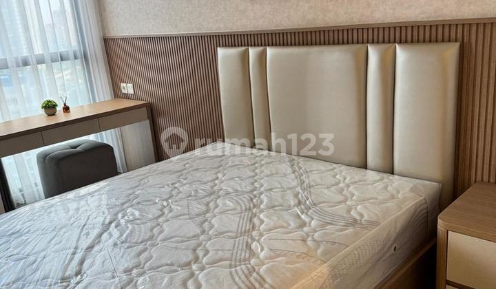 Disewakan Apartment Newton 1 Studio Kuningan Jakarta Selatan 1