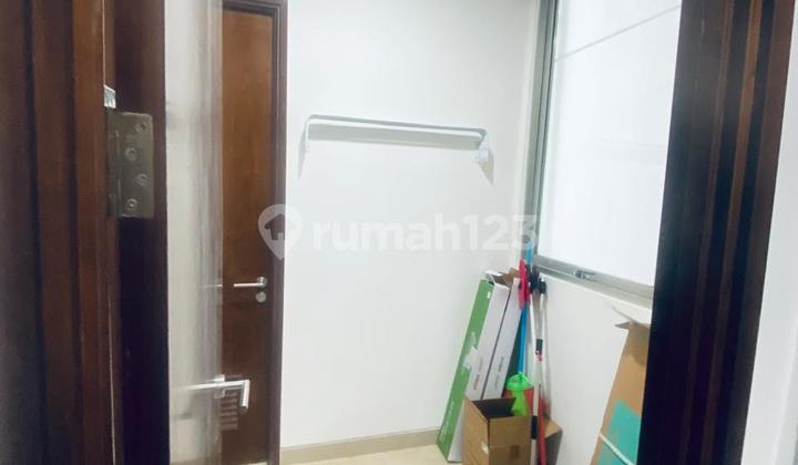 For Rent Apartment Elements 3Br Serenity Private Loft Kuningan South Jakarta 2