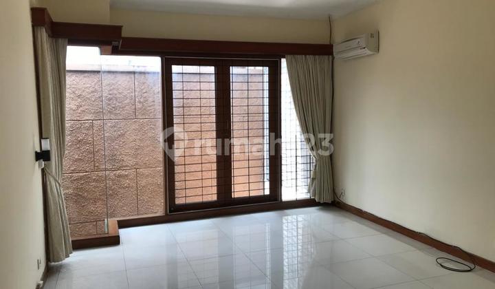 Disewakan Rumah Pondok Indah 4Kt 200M2 Jaksel 2