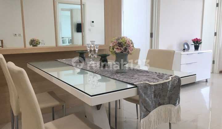 Disewakan Apartment Casagrande Residence Kokas Jaksel Disewakan Apartment Casagrande Residence Kokas Jaksel