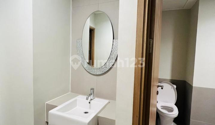 For Rent Apartment Sahid Sudirman 2Br 90M2 Central Jakarta 2