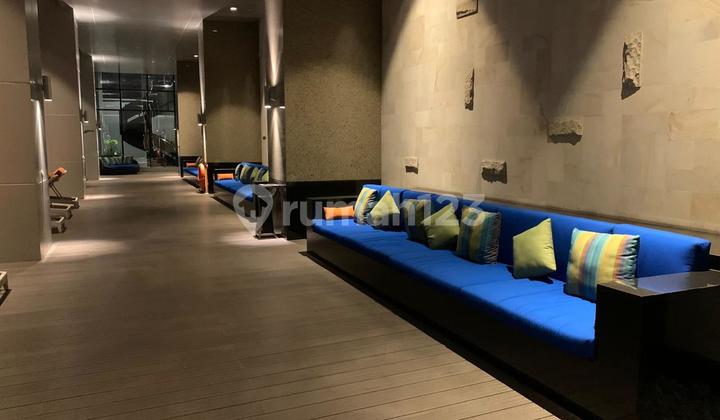 Disewakan Apartment Casa Domaine Sudirman Jakarta Pusat 2