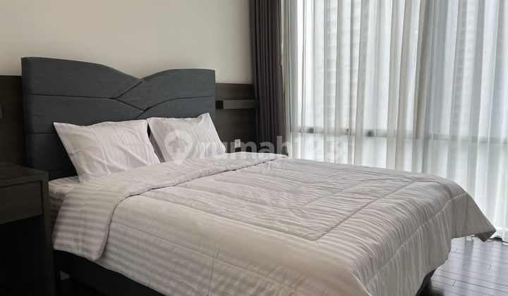 Di Jual Apartment Verde 1 , 3Br East Tower Ff Kuningan Jaksell 2