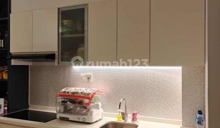 Dijual Apartemnt Grand Madison Central Park Tanjung Duren 2