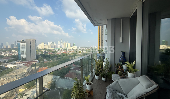 Cheapest For Sale Providence Park Apartment 363Sqm Below Market Best View Kebayoran South Jakarta Cheapest For Sale Providence Park Apartment 363Sqm Below Market Best View Kebayoran South Jakarta
