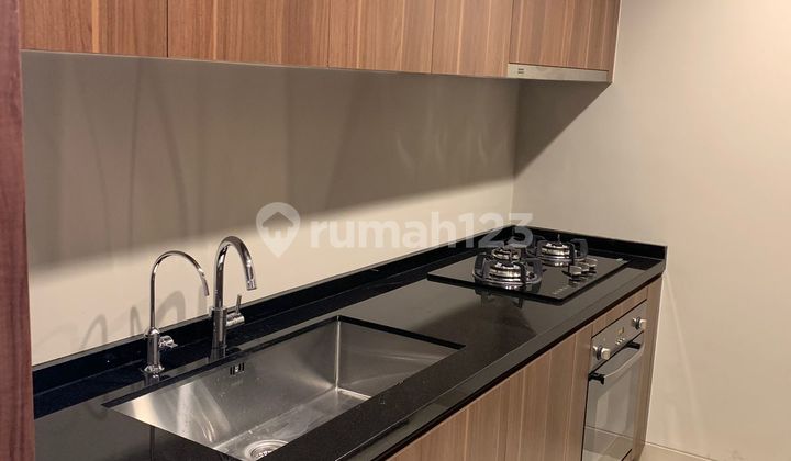 Dijual Apartment Branz Tb Simatupang Jaksel 2