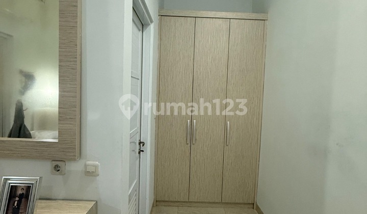 Dijual Rumah Cempaka Putih Barat 138M2 2 Lantai Jakpus 2