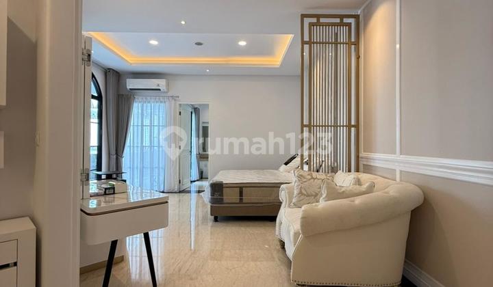 Dijual Rumah Mewah di Menteng Jakarta Pusat 753M2 Newly Renovated 2