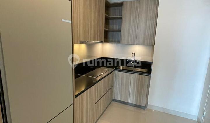 Dijual Apartment Pakubuwono Menteng Jakarta Pusat 2