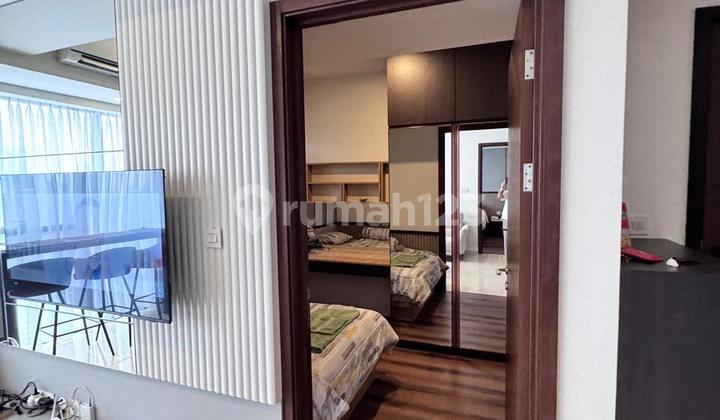 Disewakan Apartment Branz Mega Kuningan 2Br Jakarta Selatan 2