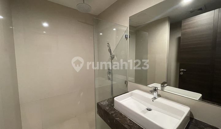 Disewakan dan Dijual Apartemen Sudirman Hills Studio 2