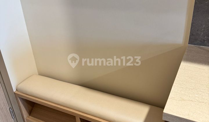 For Rent Apartment Antasari Place Studio Tb Simatupang South Jakarta