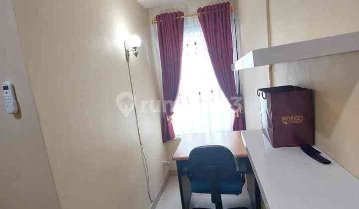 Dijual Apartemen Hamptons Park Cilandak Jakarta Selatan 2 BR Fully Furnished 2