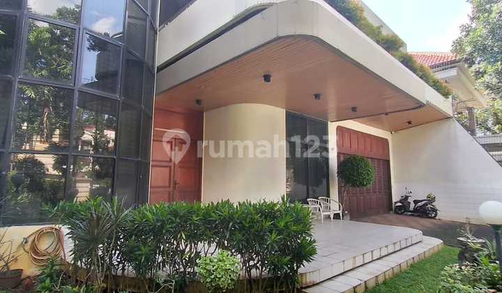 For Sale Prime House in Menteng 657M2 Central Jakarta For Sale Prime House in Menteng 657M2 Central Jakarta