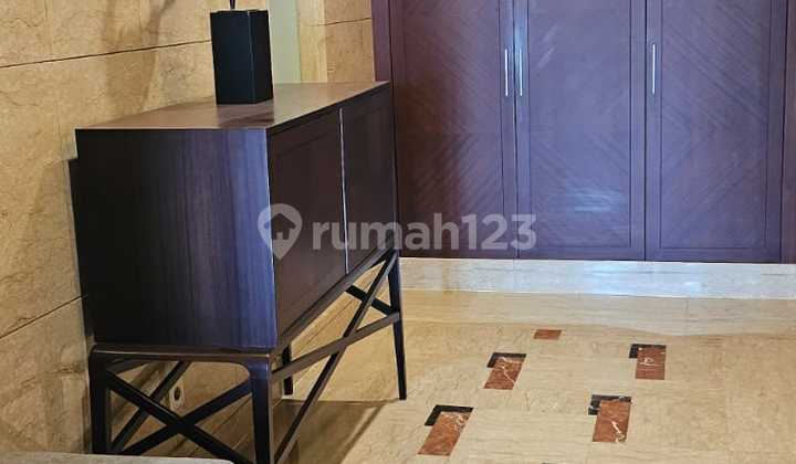 For Rent Apartment Capital Residence 2Br 150M2 Ff Scbd 2