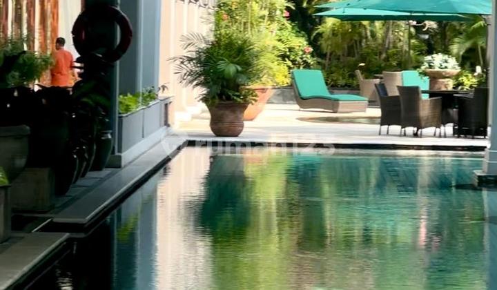 Disewakan Aparrment Menteng Executive 2Br Jakpus