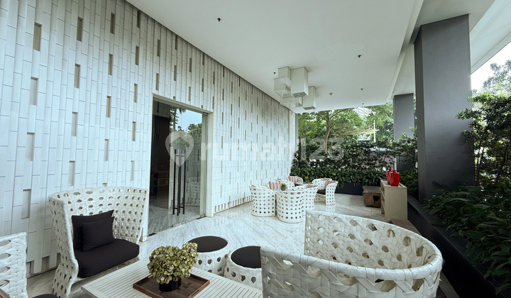 Jual Murah di Bawah Pasaran Senopati Suites 3Br 287M2 Scbd Jakarta Selatan