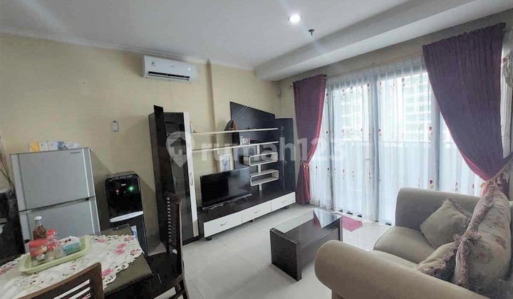 Dijual Apartemen Hamptons Park Cilandak Jakarta Selatan 2 BR Fully Furnished Dijual Apartemen Hamptons Park Cilandak Jakarta Selatan 2 BR Fully Furnished