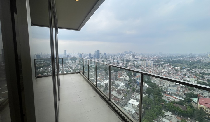 For Rent Sudirman Hills 2