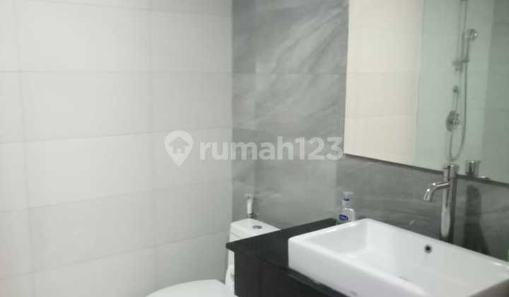 Disewakan Apartment Sherwood Kelapa Gading 3Br Jakarta Utara 2