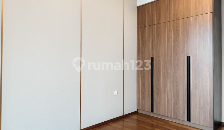 Dijual dan disewakan Apartment anandamaya sudirman 2BR 131m2 jakarta selatan 2