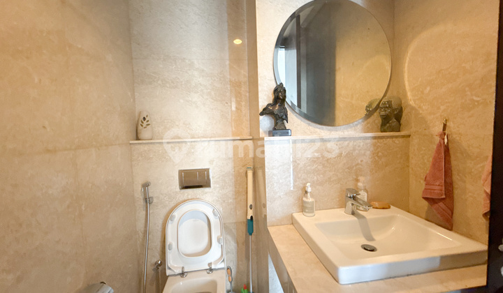 Termurah Dijual Apartment Providence Park 363Sqm di Bawah Pasaran Best View Kebayoran Jaksel 2