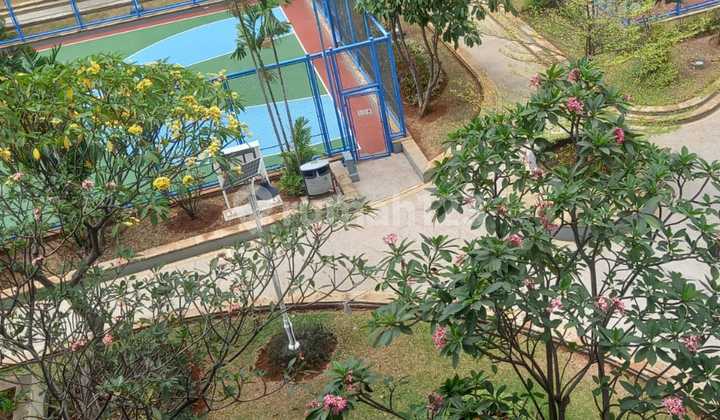 Disewakan Apartemen Taman Rasuna 3 BR Kuningan ,Jakarta Selatan 2