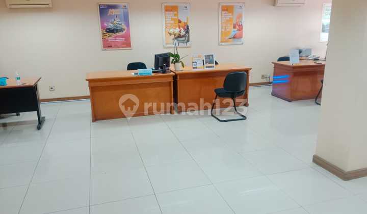 For Rent Apartment Le Parc Uob Thamrin Central Jakarta 2