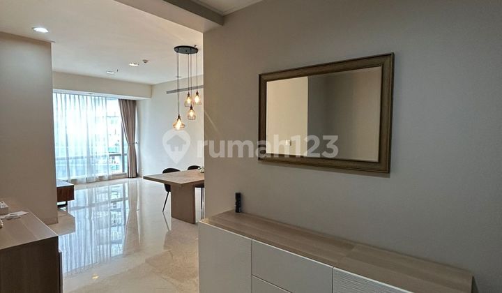 Dijual dan disewakan apartment my home 2BR ciputra world 1 kuningan jaksel 1