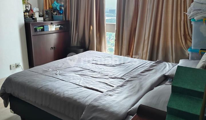 For Sale Apartment Capital Residence Acbd South Jakarta 2