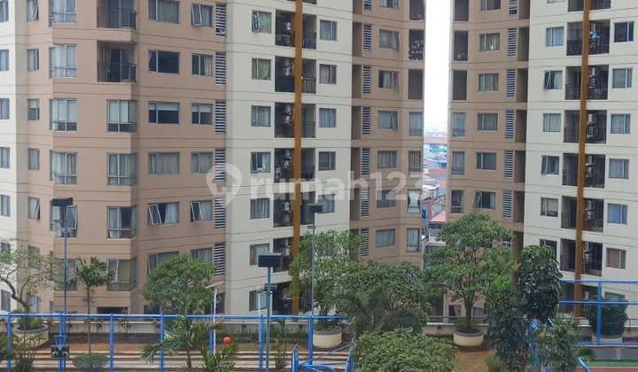 For Rent Apartment Taman Rasuna 3 BR Kuningan, South Jakarta