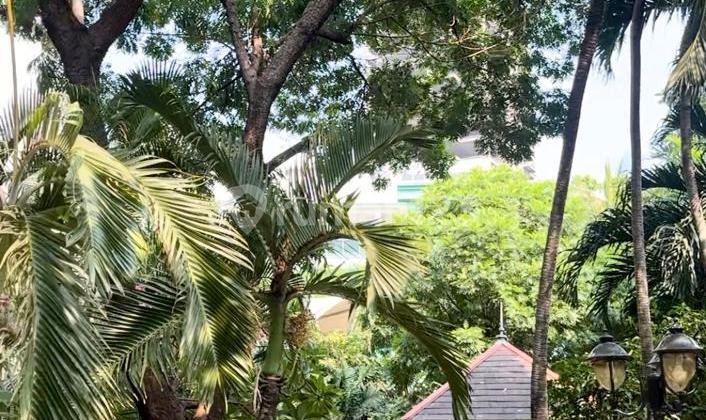 For Rent: Executive 2BR Apartment in Menteng, Central Jakarta 2