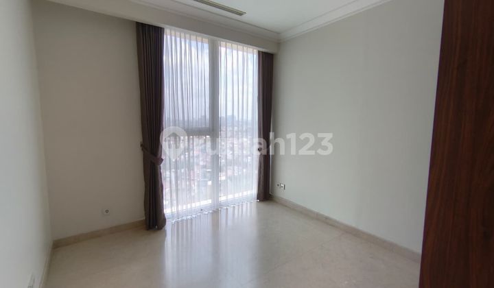 Disewakan Apartment Pondok Indah Residence Amala 3Br Corner Unfurnished Jakarta Selatan 2