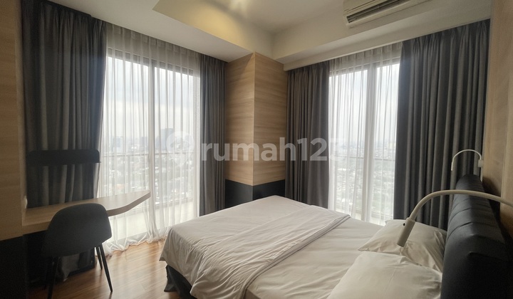 For Rent Sudirman Hills