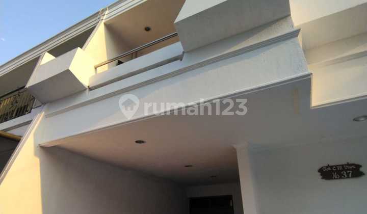 Disewakan Rumah Muara Karang 10X20 Blok 8 Jakarta Utara