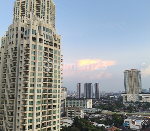 Disewakan Aparrment Pakubuwono View 2Bedrooms Pool View Best View & Best Unit 2