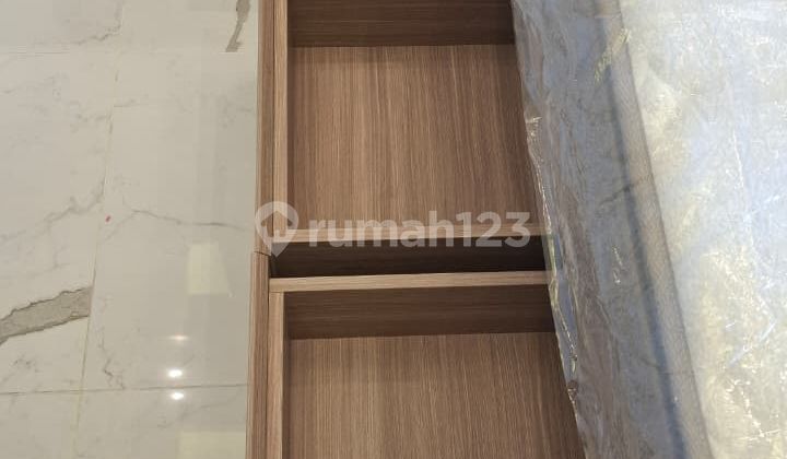 For Rent SQ Res Apartment 1BR 30m2 tb Simatupang South Jakarta 2