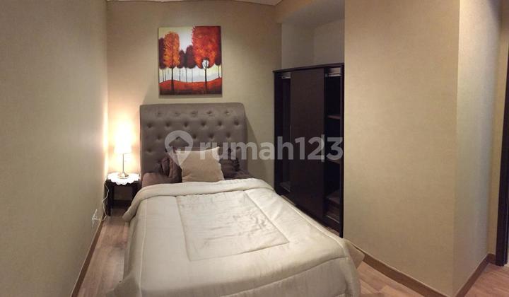 For Sale: Setiabudi Residence Apartment 3 Bedrooms Kuningan, South Jakarta 2