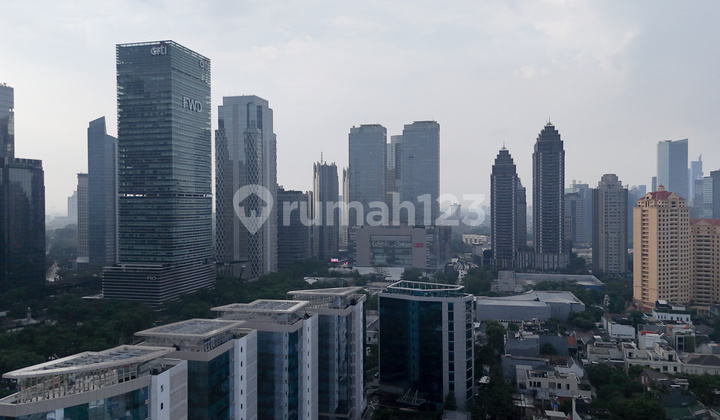 Disewakan Rumah Usaha di Area Scbd Disewakan Rumah Usaha di Area Scbd