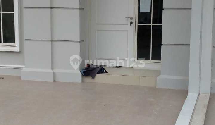 Disewakan Rumah Di Millenium City, Parung Panjang, Cluster Carlton