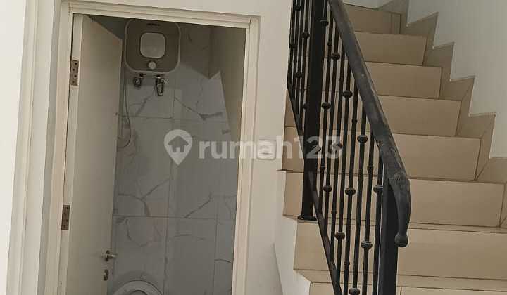 Disewakan Rumah Di Millenium City, Parung Panjang, Cluster Carlton 2